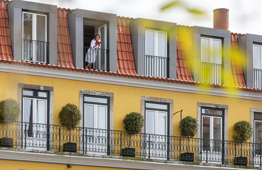 Hotel Alegria-1